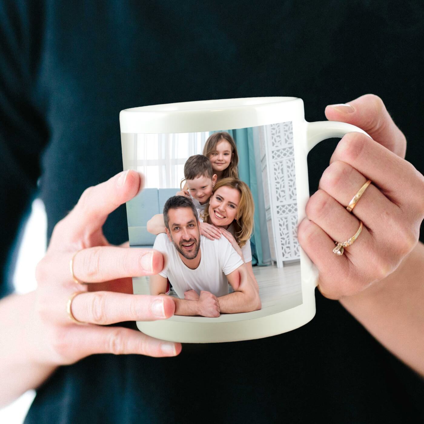 Photo Mug - Your Picture