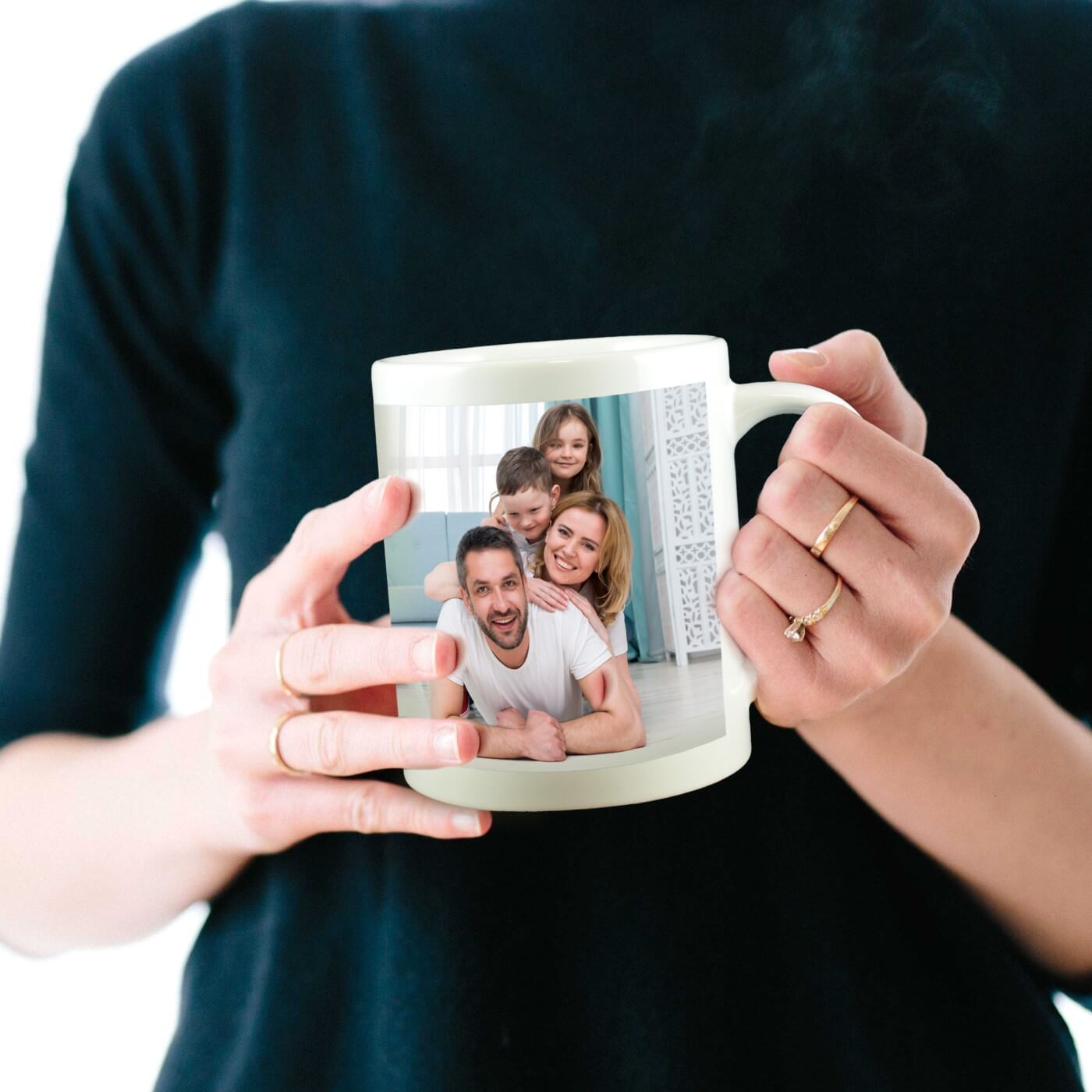 Photo Mug - Your Picture