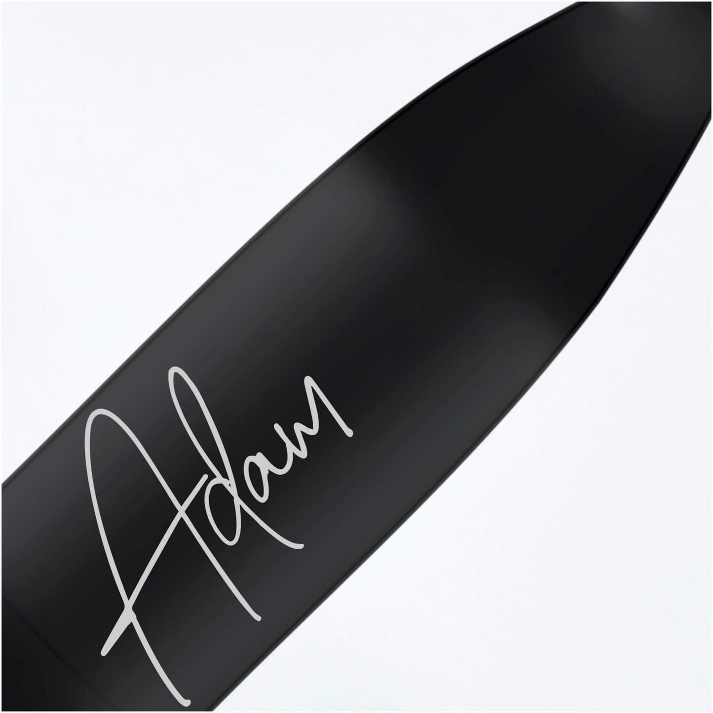 Personalised Metal Water Bottle - Name