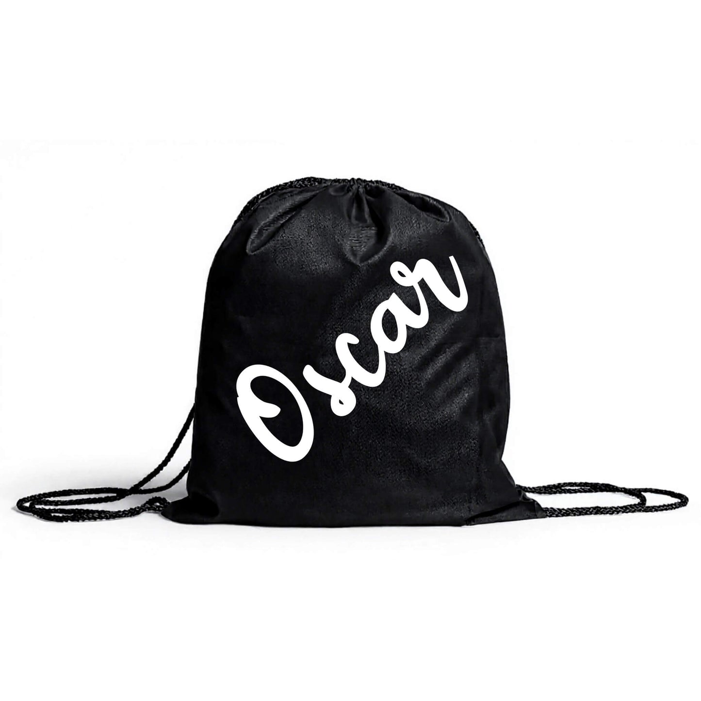 Personalised Drawstring Bag - Your Name