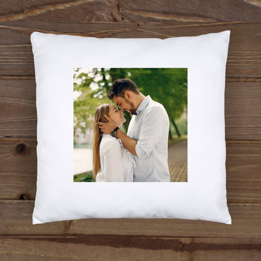 Photo Cushion Cover - Your Photo