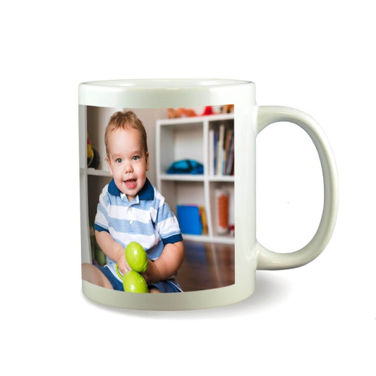 Photo Mug - Your Picture