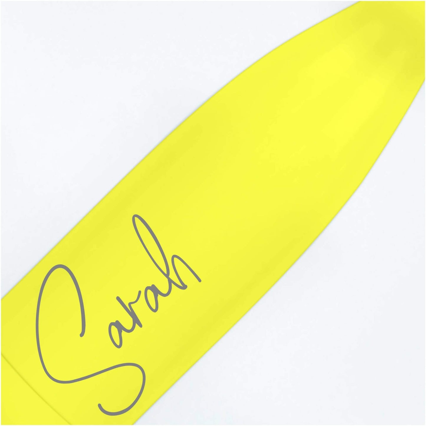 Personalised Metal Water Bottle - Name